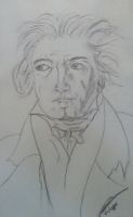 Dessins_Beethoven