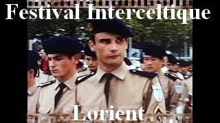 Festival Interceltique de Lorient